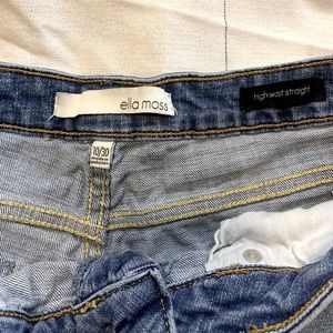 Ella Moss jeans